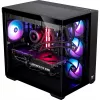 Thermaltake FTW RTX 5080 nero Intel Core i7 16 GB 1 TB SSD NVIDIA RTX 5080 Windows 11 Home 64-Bit