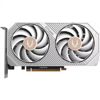 ZOTAC GAMING GeForce RTX 5050 Twin Edge OC 8GB GDDR6 bianco scheda grafica