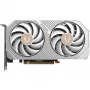 ZOTAC GAMING GeForce RTX 5050 Twin Edge OC 8GB GDDR6 bianco scheda grafica