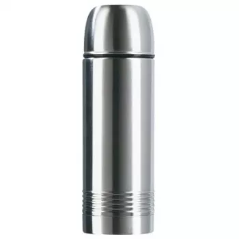 EMSA 618501600 bicchiere da viaggio acciaio inox