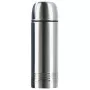 Emsa Senator bottiglia termica, 0,5 l, acciaio inox