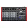 DNA CM8-DSP mixer audio USB MP3 Bluetooth Phantom