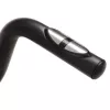 Cyclette magnetica orizzontale bianca e verde HMS R9259