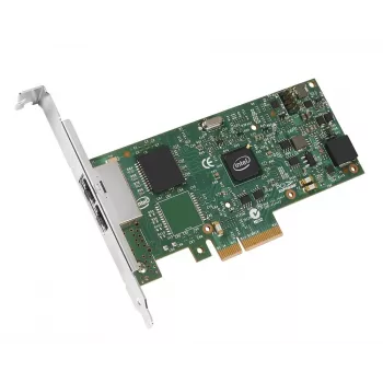 Fujitsu 2x1Gbit Cu Intel I350-T2 Ethernet interna 1000 Mbit/s