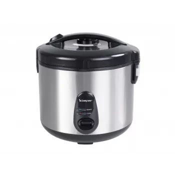 Beper P101VAP002 cuociriso e cuocivapore