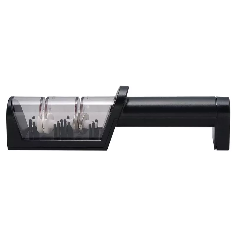 ZWILLING Miyabi acciainato per coltelli nero