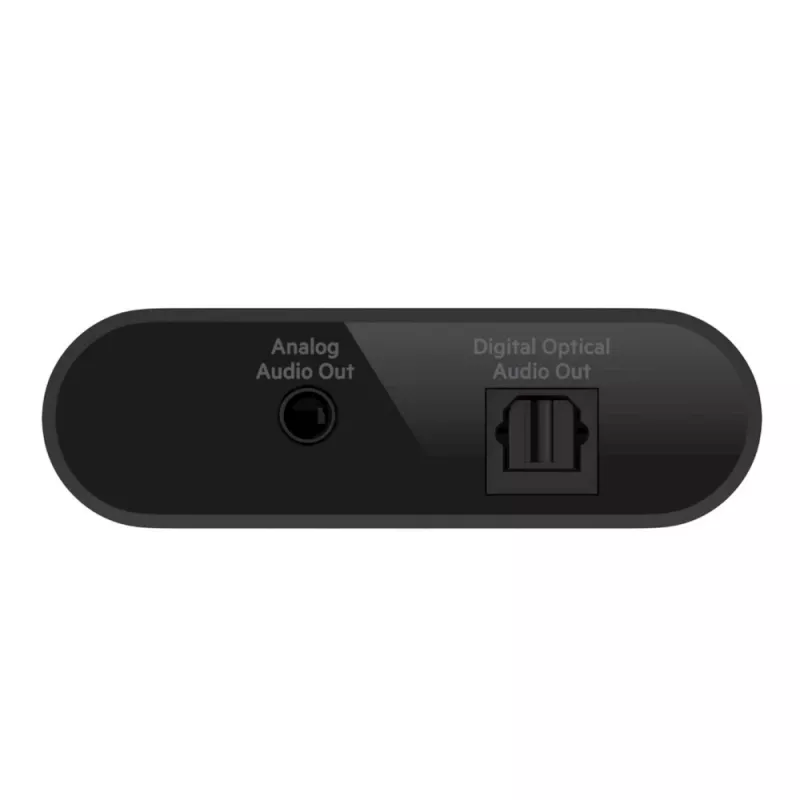 Belkin SoundForm Connect nero