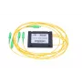 Splitter per cavi Extralink Splitter 1:4 FBT SC/APC 70:10:10:10 2,0 mm 1 m