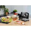 Congelatore ZELMER ZFS0919 grigio (modello 70505647P)