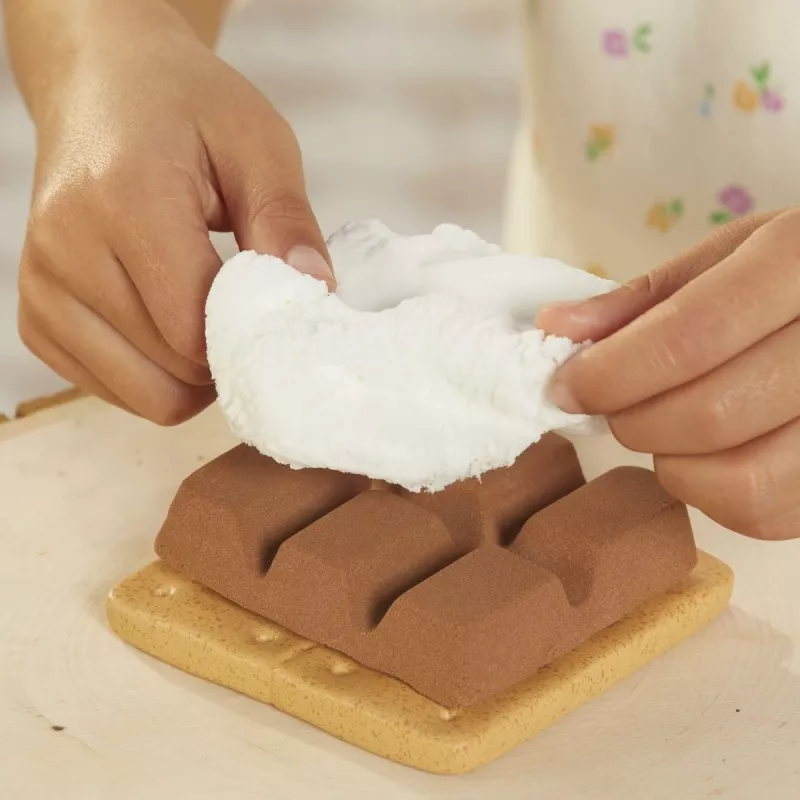 Creative Chefs Kit S'mores