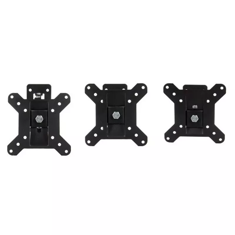 Supporto a parete per TV LIBOX LB-200 per 17