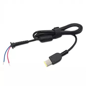 Cavo alimentatore con connettore LENOVO, Square