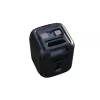 Altoparlante stereo portatile Denver BPS-250 nero