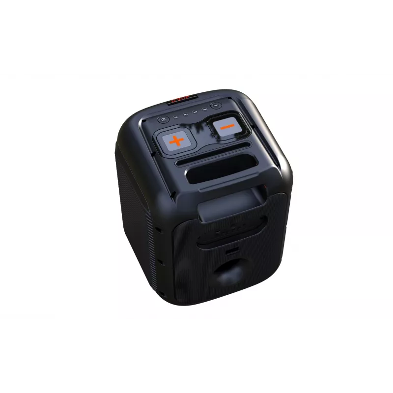Altoparlante stereo portatile Denver BPS-250 nero