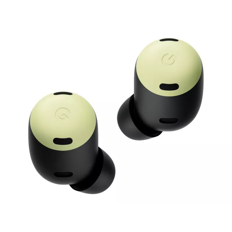 Google Pixel Buds Pro cuffia senza fili in-ear chiamate/musica Bluetooth