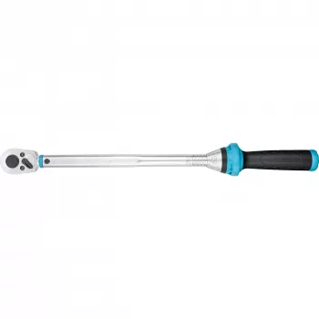 Chiave dinamometrica a scatto HAZET 5122-3CT