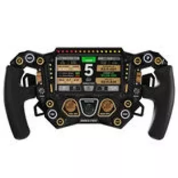 Volante SOELPEC Spectra XR - rame