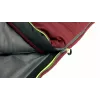 Sacco a pelo Outwell Contour Junior rettangolare poliestere 170 cm x 70 cm, rosso