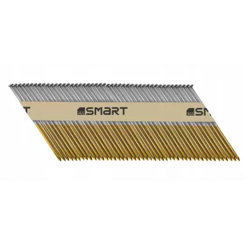 chiodi anulari 3,1x90mm 2200 pz. b/g