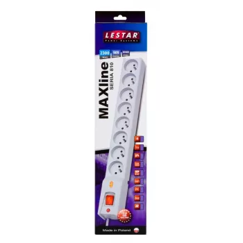 Protezione da sovratensione LESTAR LX 810 G-A K.:SZ 1.5M