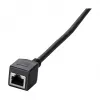 Efb K5546SW.1 Cavo patch Ethernet nero