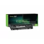 Batteria per laptop Green Cell DE80 VV0NF N5YH9 11,1 V 4400 mAh Dell Comp