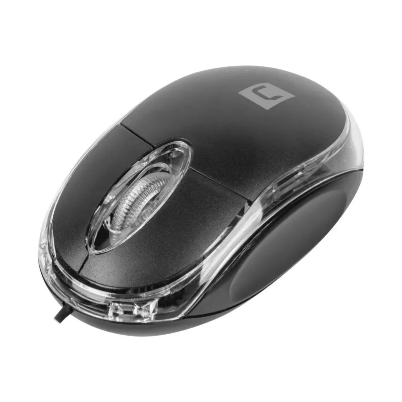 Mouse NATEC Vireo 2 USB Type-A ottico