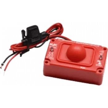 Repellente per martore Extralink Ultrasonic Repellent K & K M2700 — dispositivo a ultrasuoni per allontanare le martore