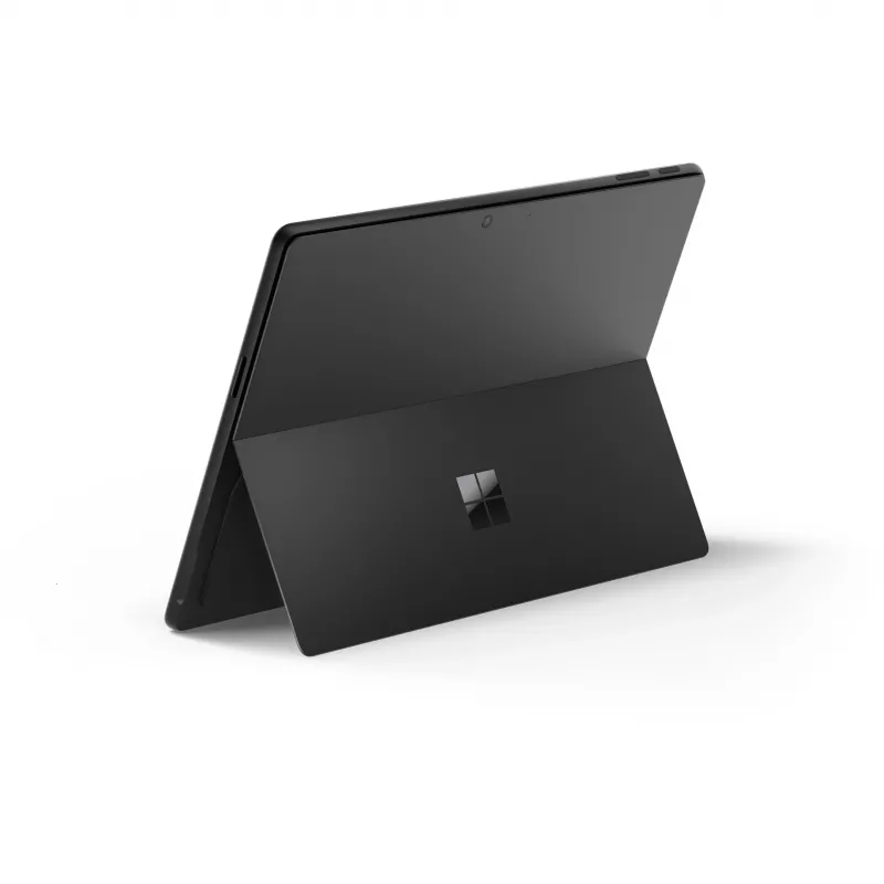Microsoft Surface Pro 11 Copilot+ PC ZIL-00022, touch da 13 pollici (33 cm) 2880x1920 120 Hz, Snapdragon X Plus X1P-64-100, 16 GB RAM, 512 GB SSD, Wi-Fi 7 (802.11be), Windows 11 Pro, nero