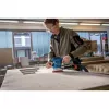 Bosch GEX 34-150 Professional levigatrice orbitale 12000 giri/min 24000 OPM nero, blu, grigio, rosso