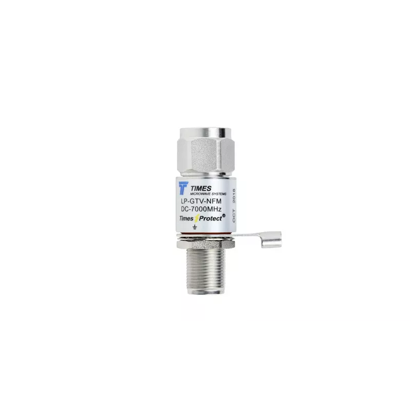 Protezione da sovratensione Lancom 61257 per connessioni Ethernet/LAN, modello AirLancer 61257