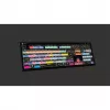 Logickeyboard Adobe After Effects CC Astra 2 UK PC - tastiera