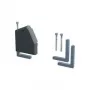 Kit di montaggio in alluminio Bachmann 930.120