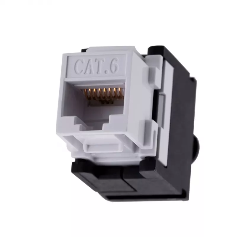 Alantec MKB-U6-1 modulo keystone RJ45