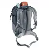 Zaino DEUTER Trail 25 – zaino giornaliero da trekking 25L, nero-ardesia