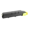 Cartuccia toner Kyocera TK-8305Y 10000 pagine giallo