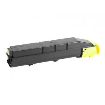 Cartuccia toner Kyocera TK-8305Y 10000 pagine giallo