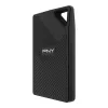 PNY RP60 - SSD - 1 TB - esterno (portatile) - USB 3.2 Gen 2x2 (PSD0CS3060-1TB-RB)