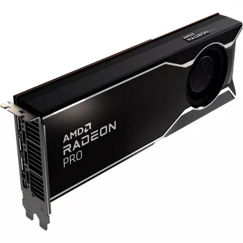 Scheda grafica Sapphire Radeon PRO W7800 48GB GDDR6 ECC RDNA3