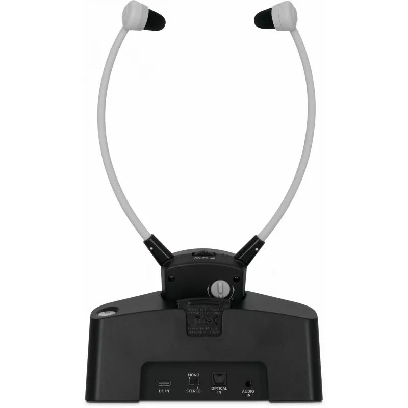 Cuffie TechniSat StereoMan ISI 3