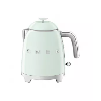 Smeg 50's Style bollitore KLF05PGEU verde pastello