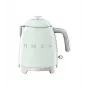 Smeg 50's Style bollitore KLF05PGEU verde pastello