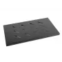 Ripiano per rack Lanberg AK-1002-B