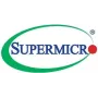 Super Micro Supermicro I/O Shield - piastra di copertura I/O di sistema (MCP-260-00111-0N)