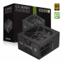 Gamemax alimentatore, 80 PLUS, Gold | GX 750GF | 750 W