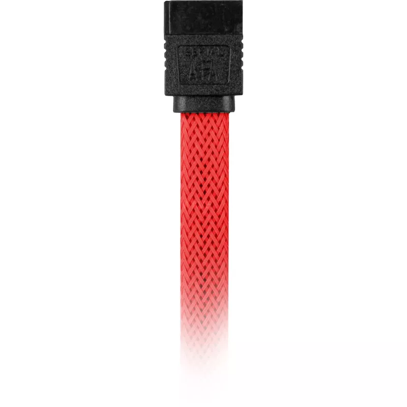 Cavo SATA Sharkoon - Serial ATA 150/300/600 - SATA (F)