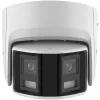 Telecamera IP: HikVision DS-2CD2367G2P-LSU/SL(2,8mm)(C)