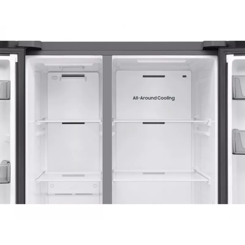 Frigorifero combinato RS70F65QEFEO Side by Side
