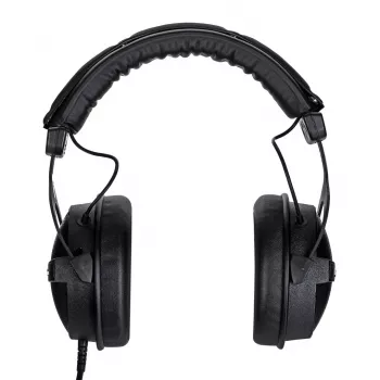 Beyerdynamic DT 770 PRO cuffie con filo archetto musica grigio