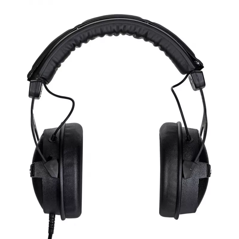 Beyerdynamic DT 770 PRO cuffie con filo archetto musica grigio
